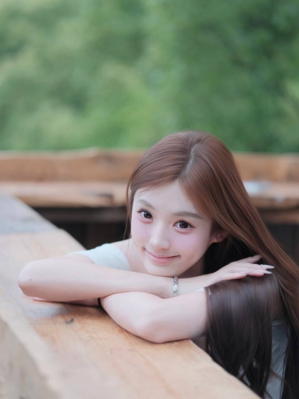 青石校服·前传海报